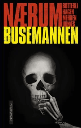 Busemannen av Elisabeth Botterli, Askild Hagen, Jørgen Mehren, Knut Nærum, Peder Udnæs