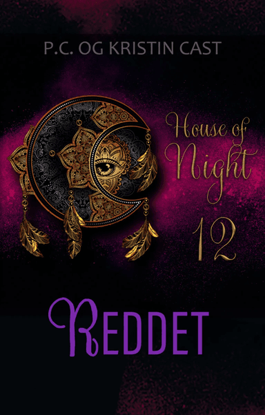 Reddet av Kristin Cast, P.C. Cast