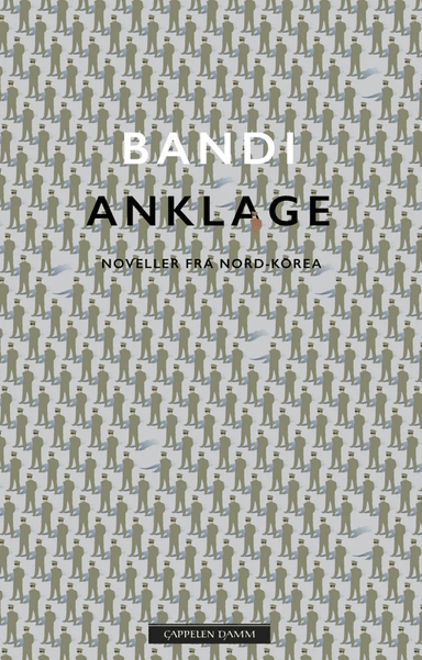 Anklage av Bandi