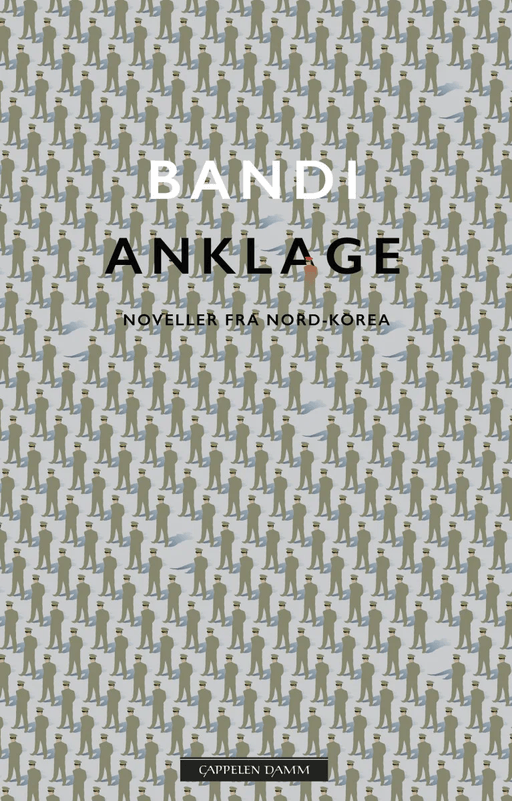 Anklage av Bandi