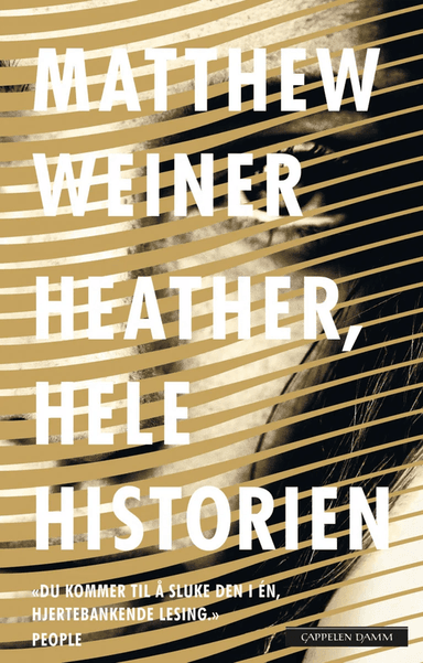 Heather, hele historien av Matthew Weiner