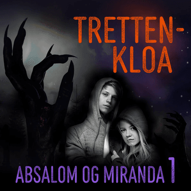 Trettenkloa av Tore Aurstad, Carina Westberg