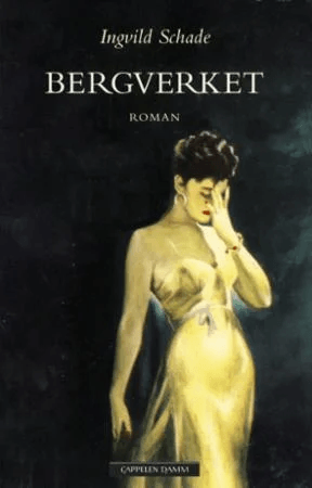 Bergverket av Ingvild Schade