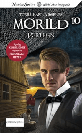 Jærtegn av Torill Karina Børnes