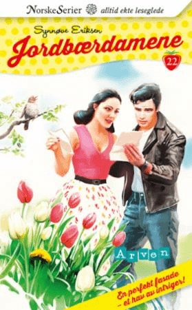 Arven av Synnøve Eriksen