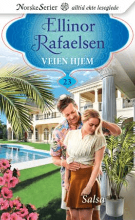 Salsa av Ellinor Rafaelsen