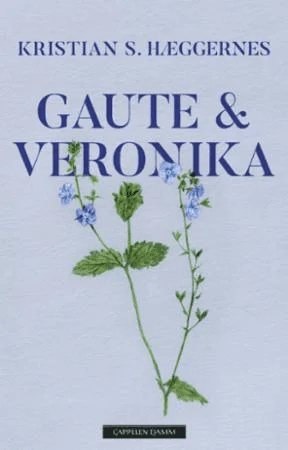 Gaute & Veronika av Kristian S. Hæggernes