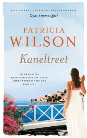 Kaneltreet av Patricia Wilson