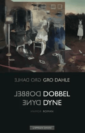 Dobbel dyne av Gro Dahle