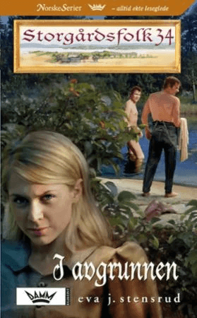I avgrunnen av Eva J. Stensrud
