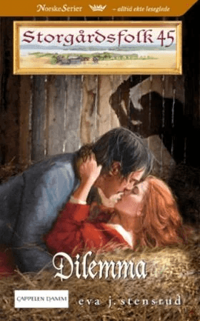 Dilemma av Eva J. Stensrud