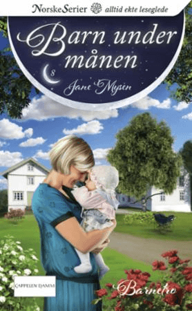 Barnetro av Jane Mysen