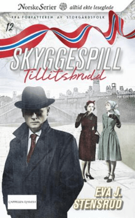 Tillitsbrudd av Eva J. Stensrud