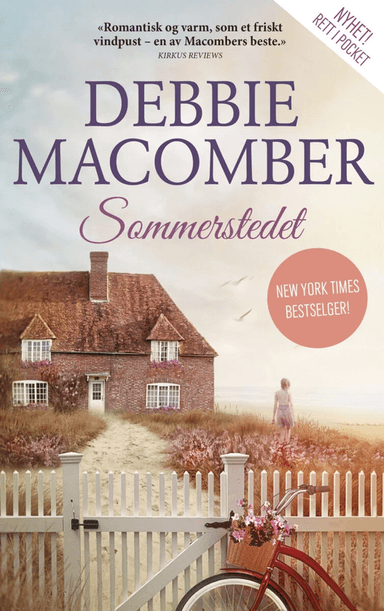 Sommerstedet av Debbie Macomber