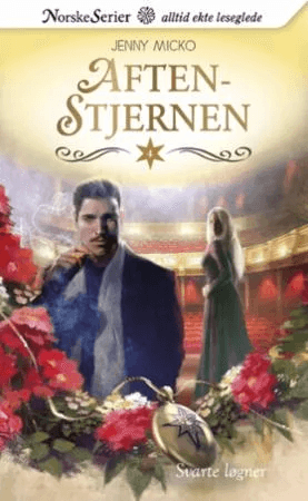 Svarte løgner av Jenny Micko