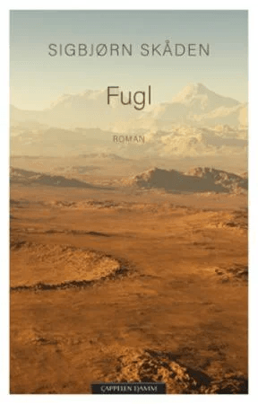 Fugl av Sigbjørn Skåden