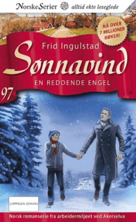 En reddende engel av Frid Ingulstad