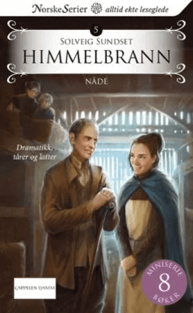 Nåde av Solveig Sundset