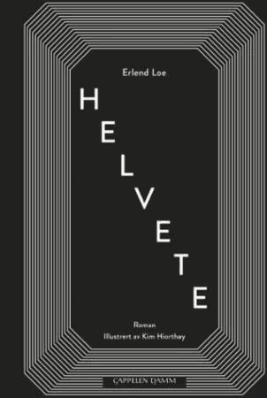 Helvete av Erlend Loe