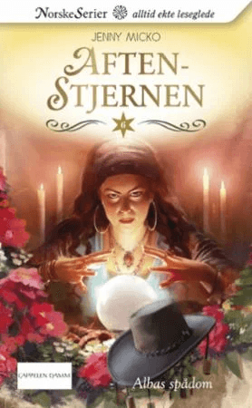 Albas spådom av Jenny Micko