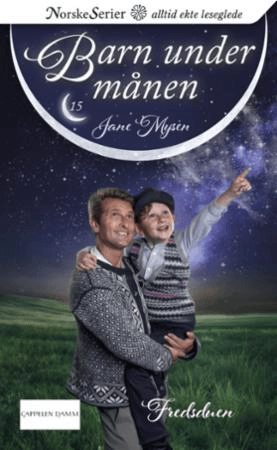 Fredsduen av Jane Mysen