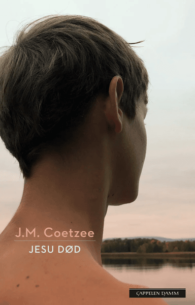Jesu død av J.M. Coetzee