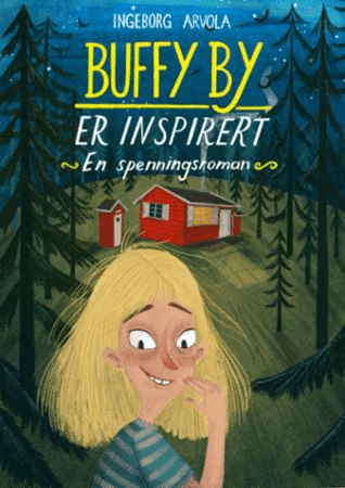 Buffy By er inspirert av Ingeborg Arvola