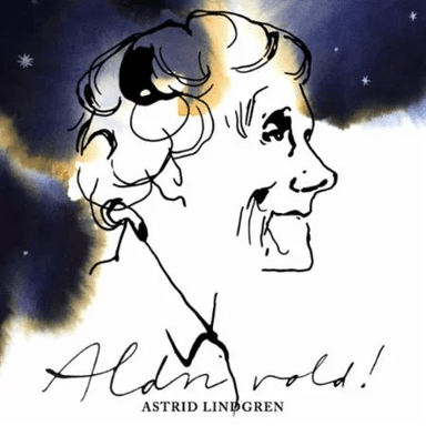 Aldri vold av Astrid Lindgren