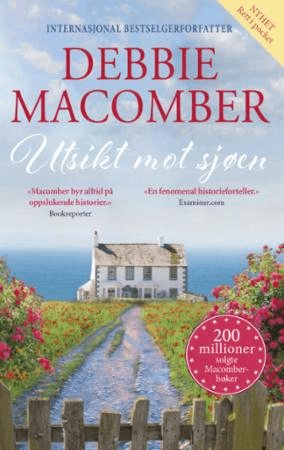 Utsikt mot sjøen av Debbie Macomber