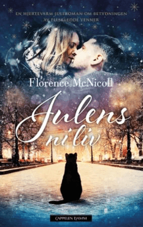 Julens ni liv av Florence McNicoll