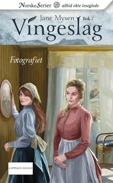 Fotografiet av Jane Mysen