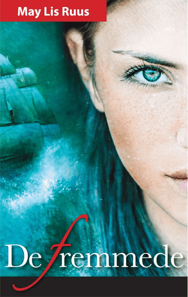 De fremmede av May Lis Ruus
