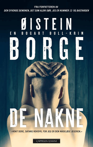De nakne av Øistein Borge
