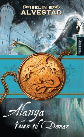 Veien til Domar av Iselin B. Alvestad