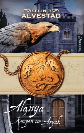 Kampen om Aryak av Iselin B. Alvestad