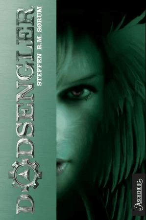 Dødsengler 1 av Steffen Sørum