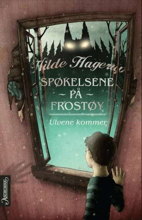 Ulvene kommer av Hilde Hagerup