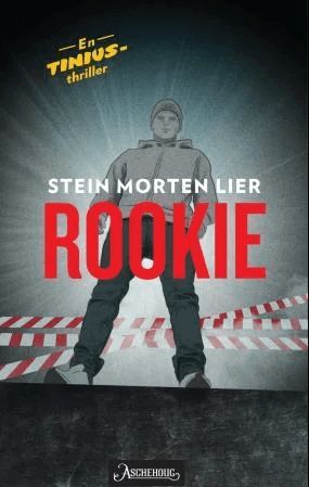 Rookie av Stein Morten Lier