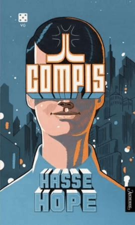 Compis av Hasse Hope