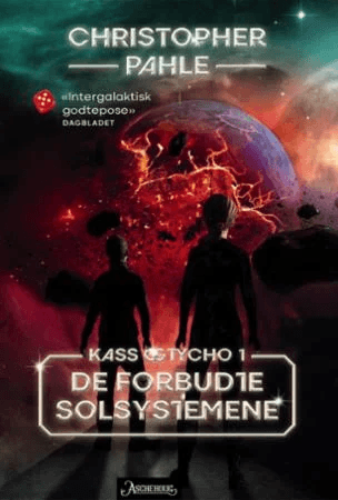 De forbudte solsystemene av Christopher Pahle