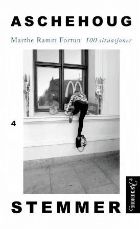 100 situasjoner av Marthe Ramm Fortun