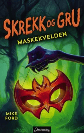 Maskekvelden av Mike Ford