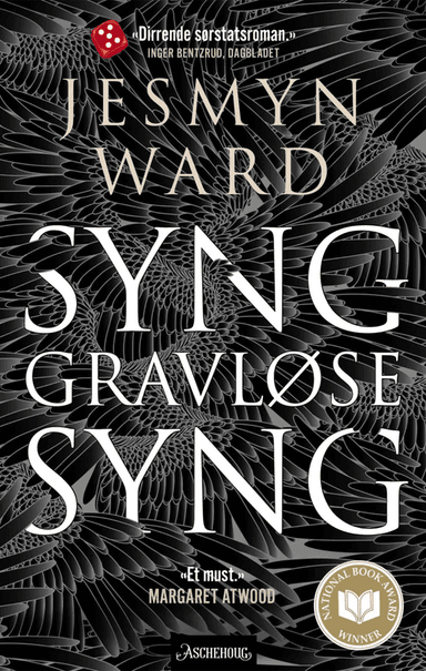 Syng, gravløse, syng av Jesmyn Ward