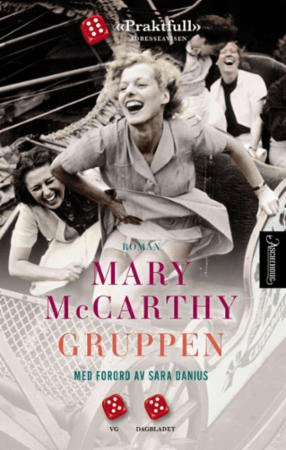 Gruppen av Mary McCarthy