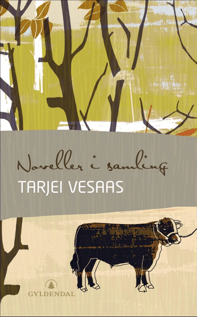 Noveller i samling av Tarjei Vesaas