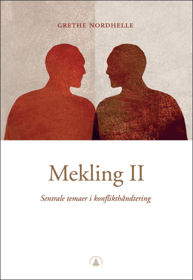 Mekling II av Grethe Nordhelle