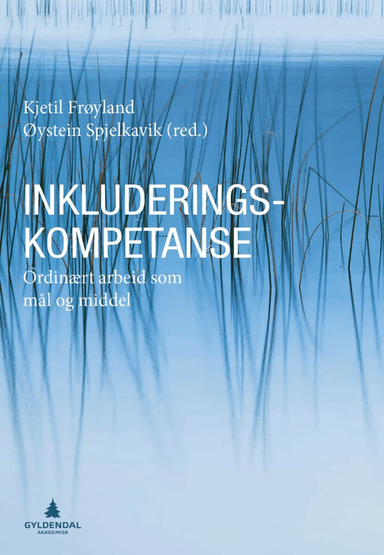 Inkluderingskompetanse