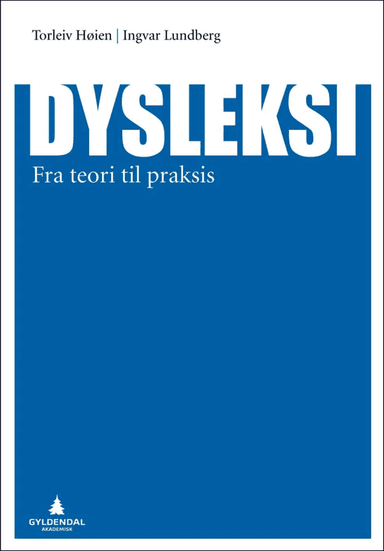 Dysleksi av Torleiv Høien, Ingvar Lundberg