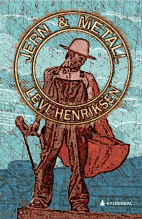 Jern & metall av Levi Henriksen