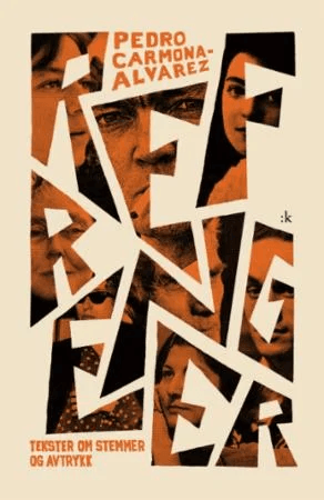 Refrenger av Pedro Carmona-Alvarez